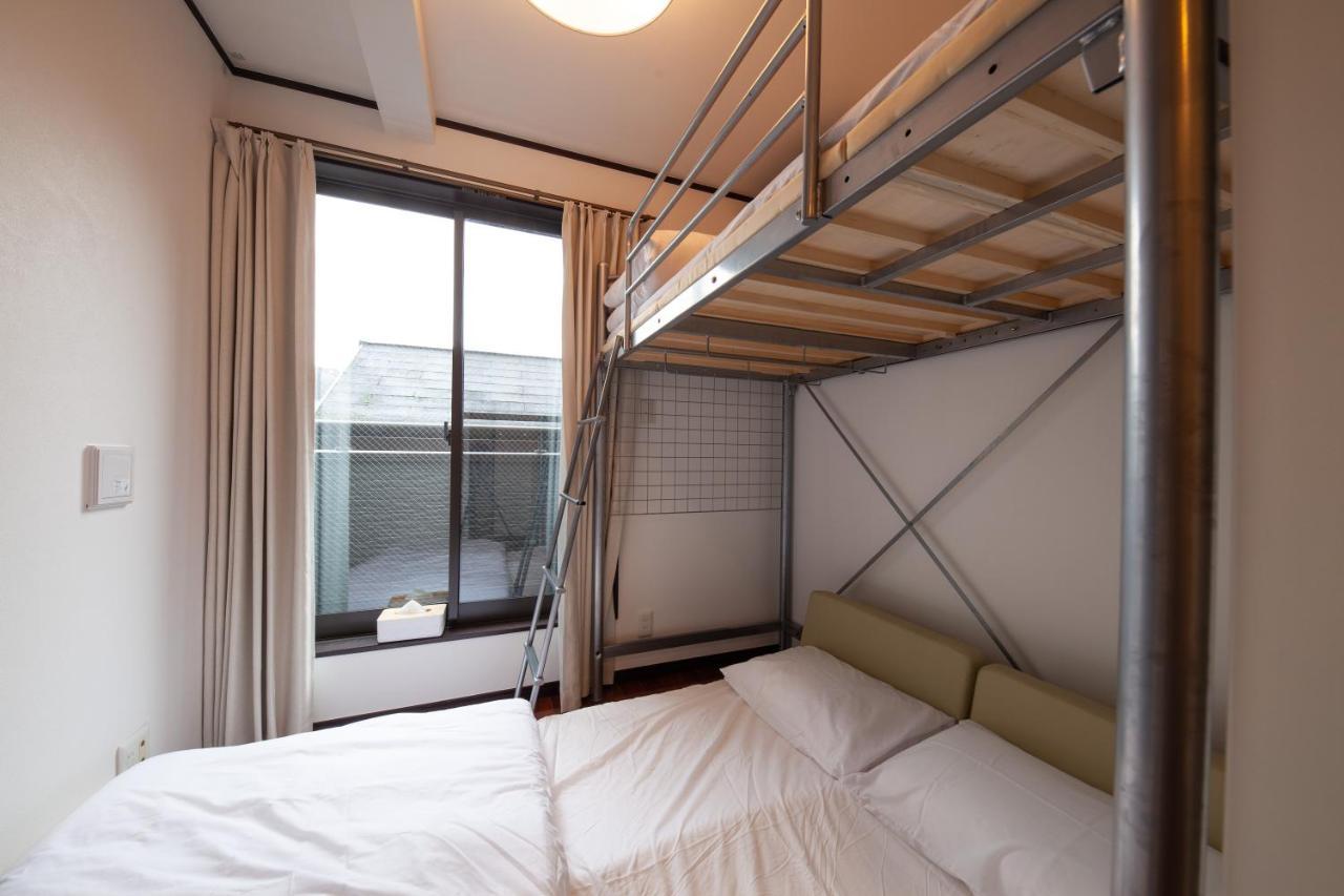 City Center Shibuya -都心縁渋谷- Tokyo Bagian luar foto