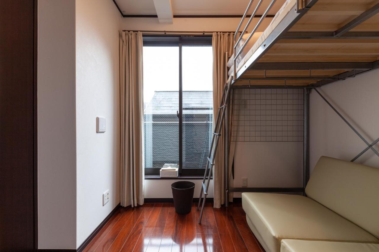 City Center Shibuya -都心縁渋谷- Tokyo Bagian luar foto